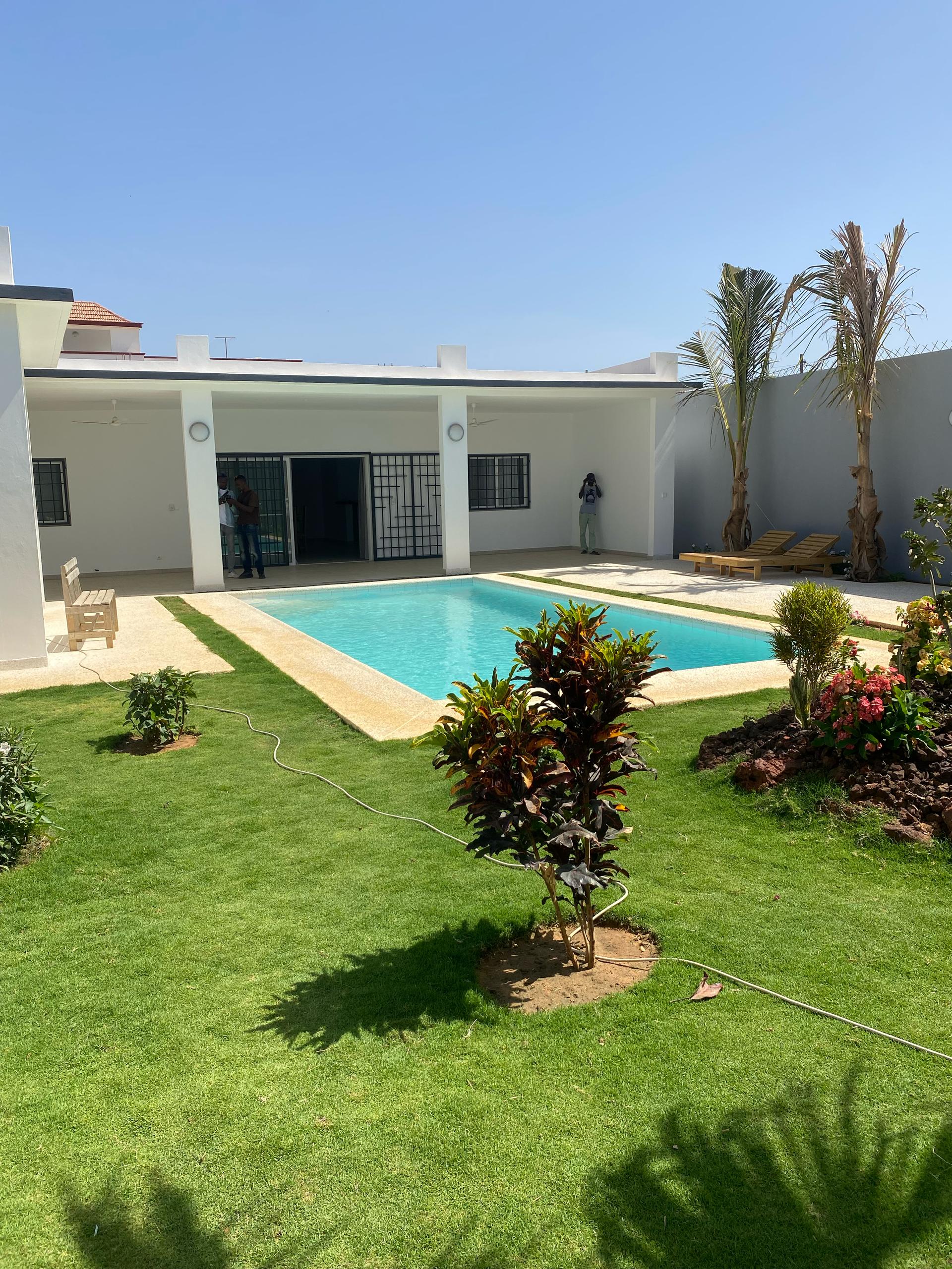 Villa Ngaparou  78 921 60 79    #1