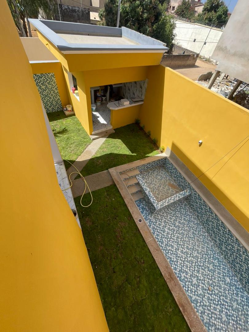 Villa à vendre Saly Joseph  78 921 60 79 #2