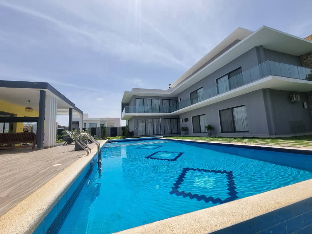 Villa Ngaparou à vendre 78 921 60 79 #8