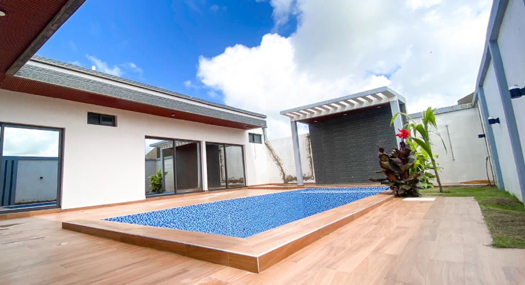 Villa à louer sur Saly Joseph 78 921 60 79
