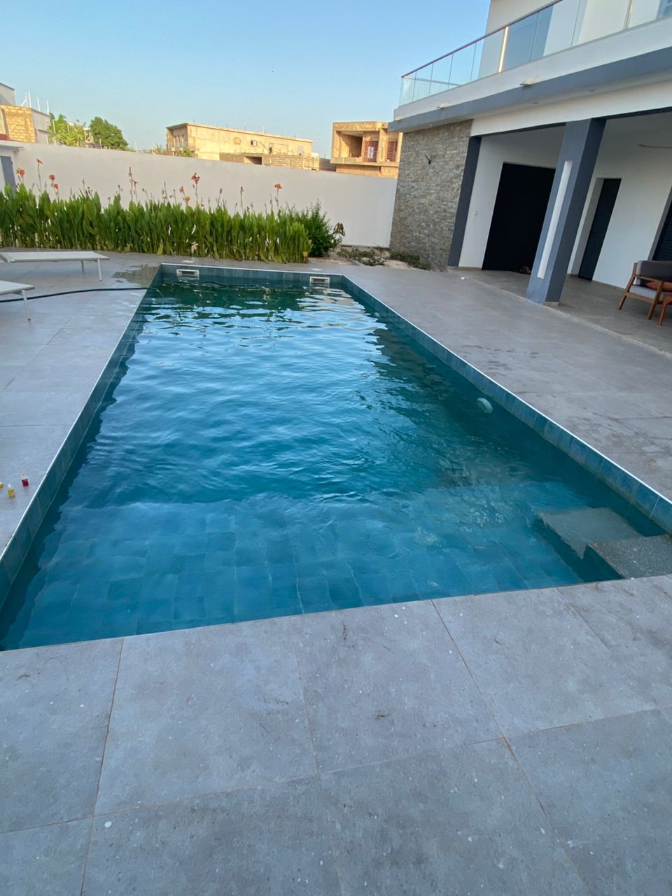 Villa 4 chambres avec piscine 78 921 60 79 #14
