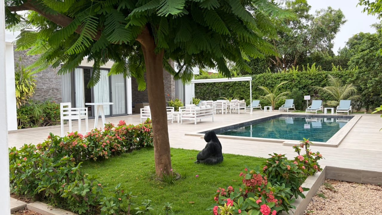 Villa 3 chambres 78 921 60 79 # 18